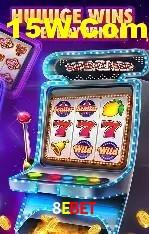 Promoção Relâmpago 8Ebet