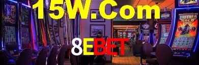 Programa VIP 8Ebet