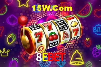 Login Seguro 8Ebet