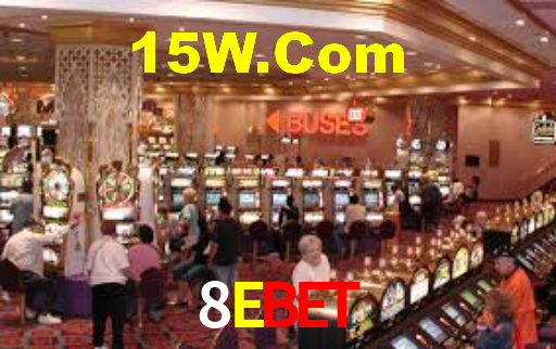8Ebet
