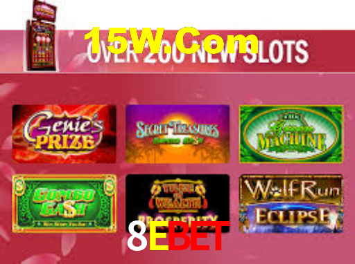 8Ebet.Com