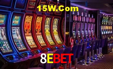 Apostas de Futebol 8Ebet
