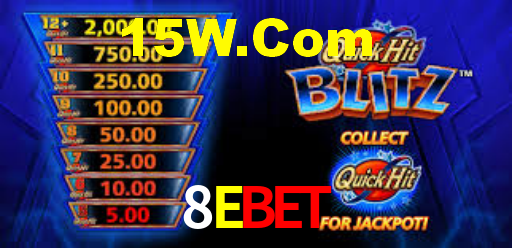 Sinta a adrenalina dos jogos de cassino com 8Ebet