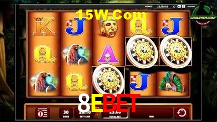 Provedores de Jogos 8Ebet
