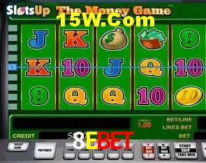 cassino 8Ebet
