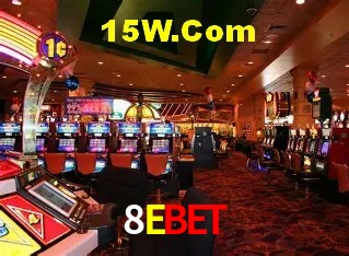 Jogos de Slot 8Ebet