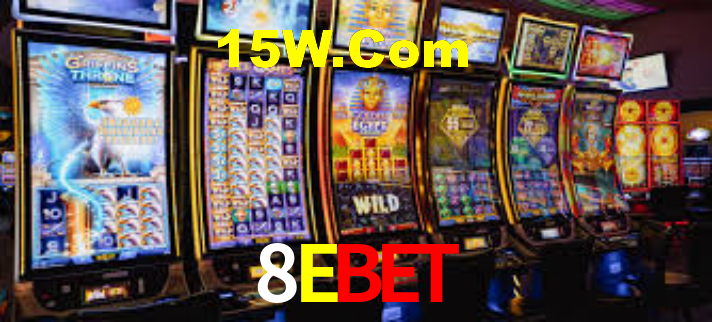 8Ebet