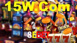Daily Bonuses 8Ebet
