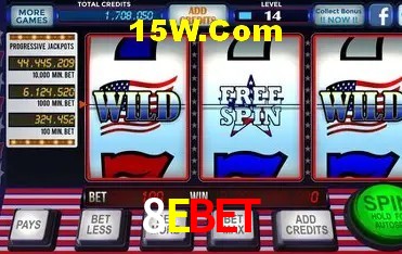 Jogo Spaceman 8Ebet