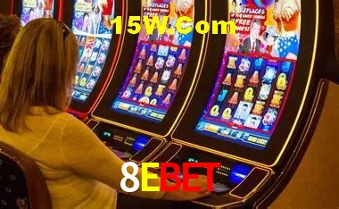 Casino Ao Vivo 8Ebet