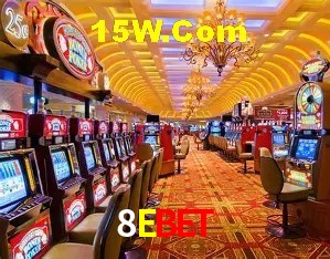 Ofertas Exclusivas 8Ebet