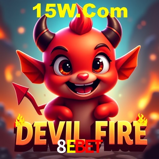 Desvendando o Mundo dos Jogos Virtuais na 8Ebet