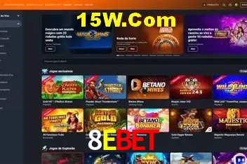 Promoções Sazonais 8Ebet