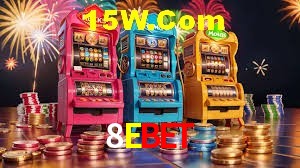 Game Providers 8Ebet