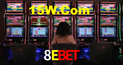 Experimente o Login Seguro Premium no 8Ebet