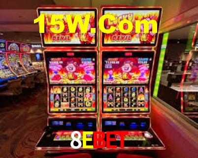 8Ebet Login