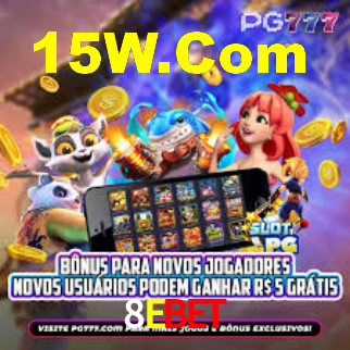 Bônus Generosos e Exclusivos no 8Ebet para Você!
