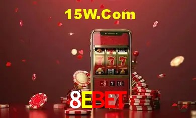 Estatísticas Esportivas 8Ebet