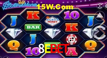 Estatísticas 8Ebet