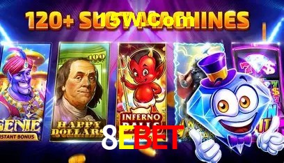 Sistemas de Segurança 8Ebet