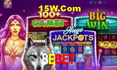 Especiais de Fim de Semana 8Ebet