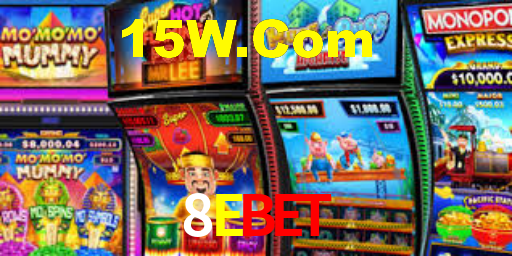 8Ebet Login