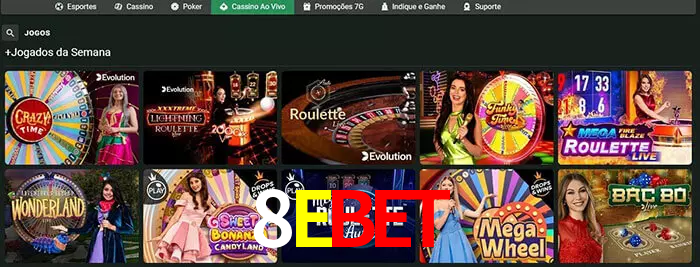 8Ebet bet