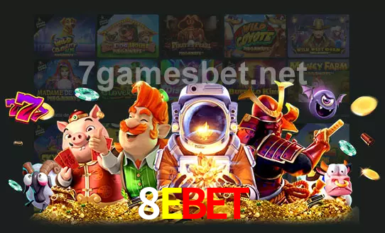 cassino 8Ebet